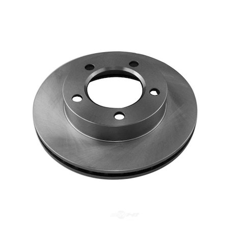 Uap 54020 Disc Brake Rotor 54020